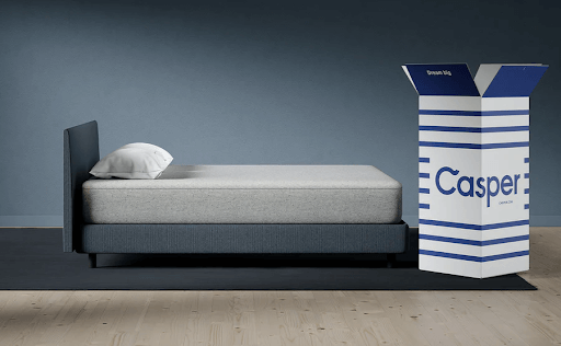casper-sleep-essential-king-mattress