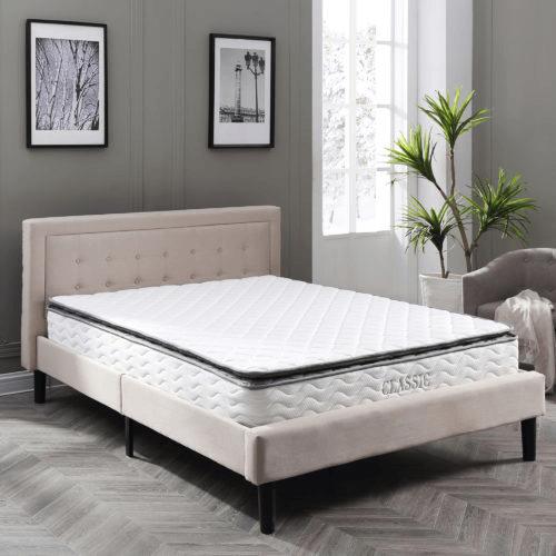 classic-brands-serena-pillow-top-innerspring-mattress-king-mattress