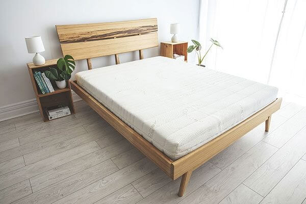 zenna latex mattress australia