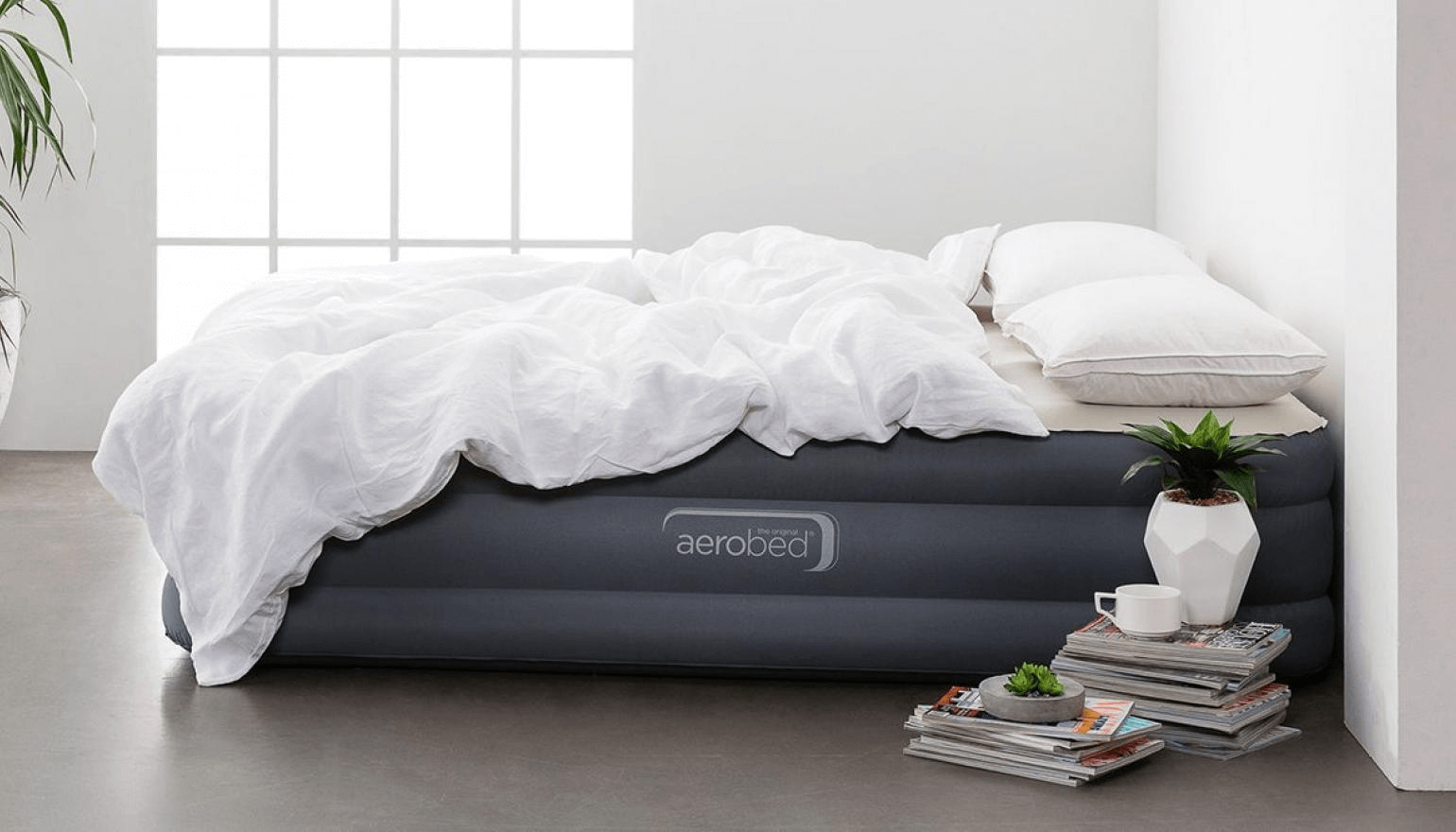 Best Blow up Mattresses in Australia 2021; Try them!